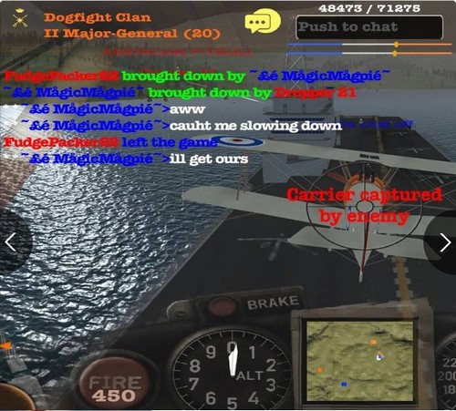 空中缠斗  v1.0.13