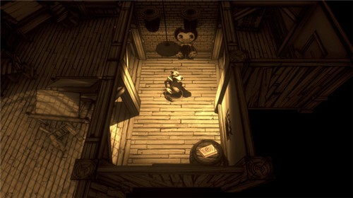 鲍里斯与黑暗生存单机版  v1.0