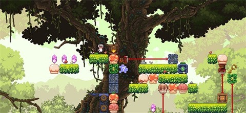 幻境双生完整版 v1.5.0.404.401.1