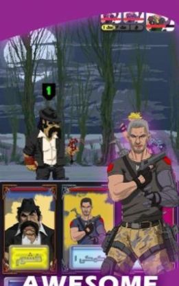 阿纳基尔游戏官方手机版  v3.4.4