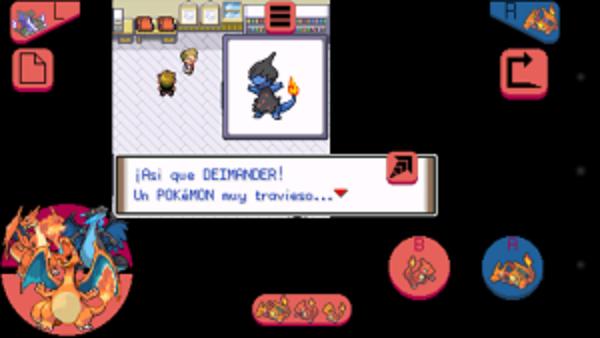 精灵宝可梦无限融合图文攻略汉化版游戏下载  v4.3.1