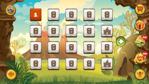 博纳世界冒险  v1.0.3