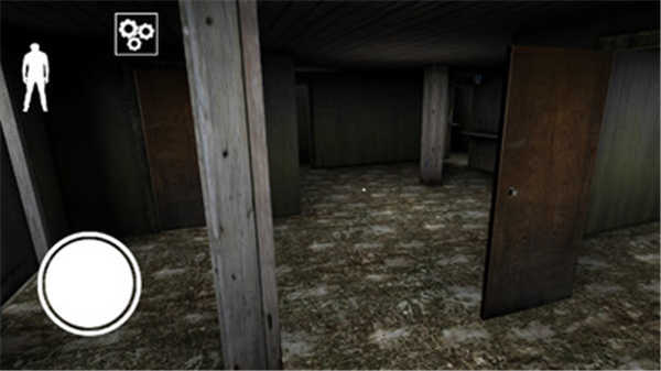 恐怖奶奶可联机版 v1.9.3