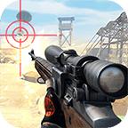 勇士枪战少年游戏