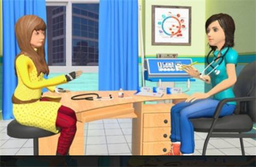 真正医院模拟器 v1.0.1