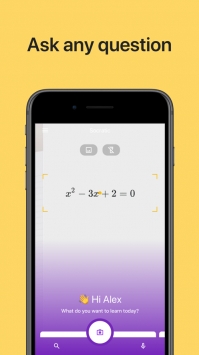 Socraticios版 v2.0.5