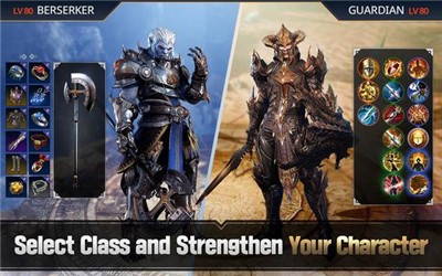 神佑mobile中文版 v1.0.0