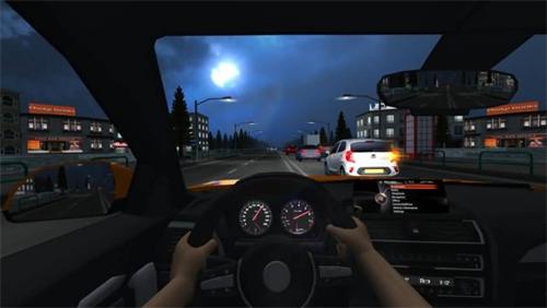 赛车极限破解 v1.7.7