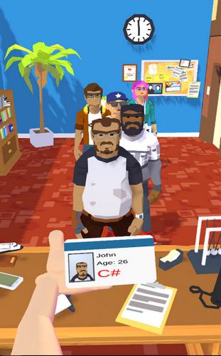 有趣的人事 2020-03-26 13:03