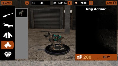 异形战争最后之日 2021-03-14 14:38