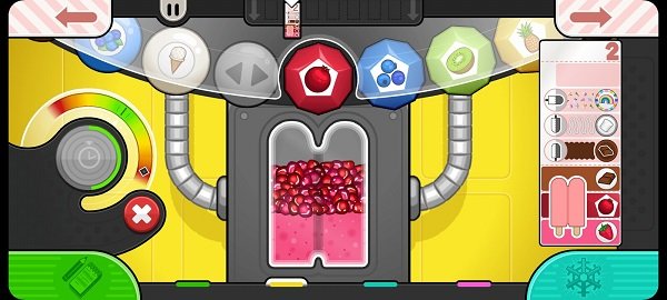 老爹冰棒店汉化版 v1.2.1