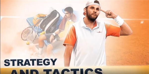 2023头号种子网球经理  v2.56.1