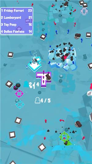 海上打击战 v1.0