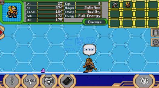 数字征服者重生游戏