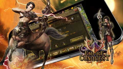 帝国时代 豪华版 v3.2.5