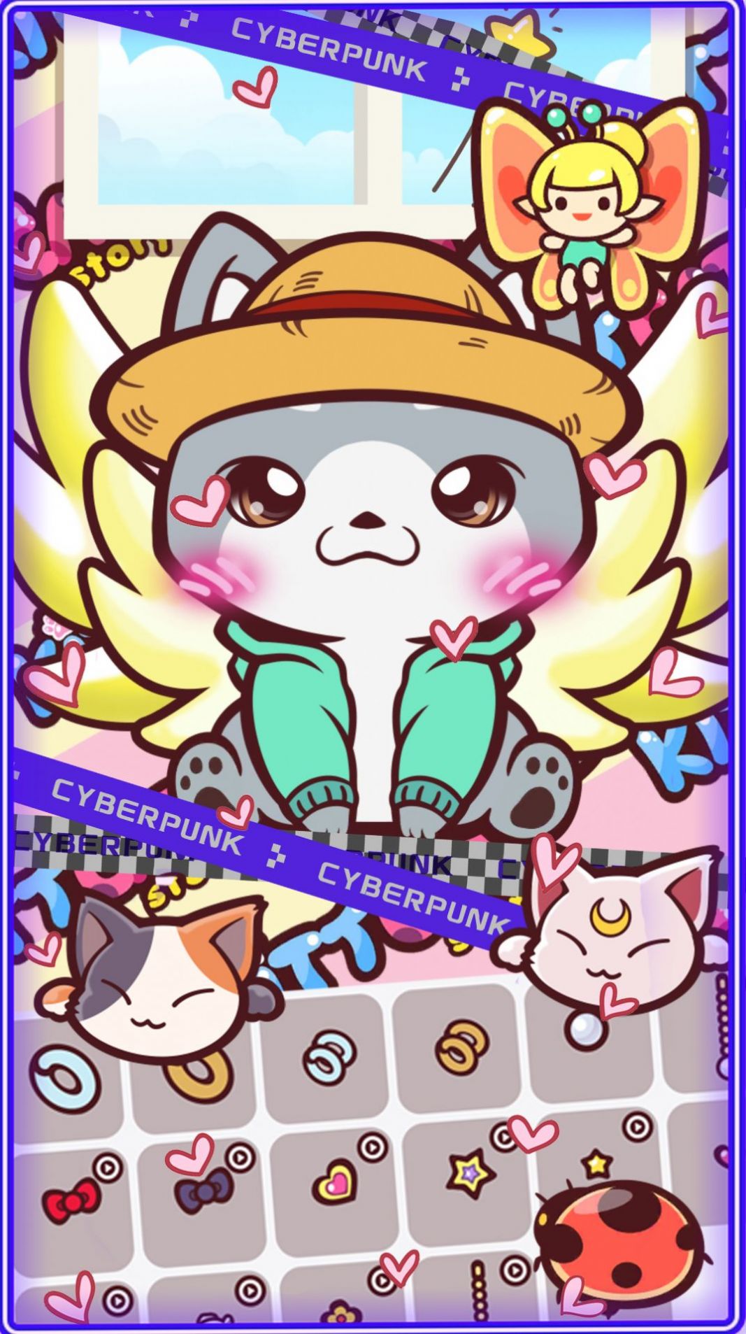 公主宠物我最美 v1.3