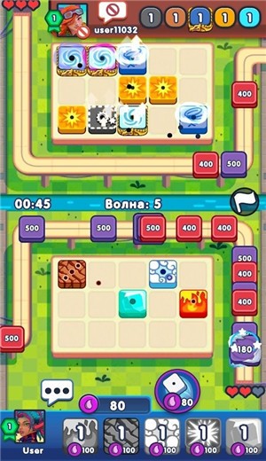 骰子大乱斗游戏 v1.0.1