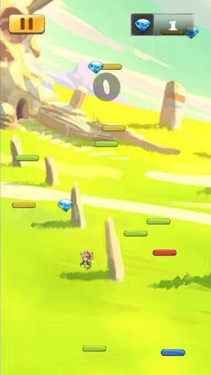 枫叶幻想幻灵大冒险  V 1.0