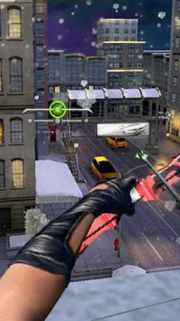 狙击弓箭手游戏安卓中文版  v3.2.4