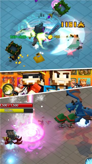 绝地火线城市  v1.0