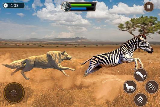 狼动物家庭模拟器最新版最新版  v4.1.4