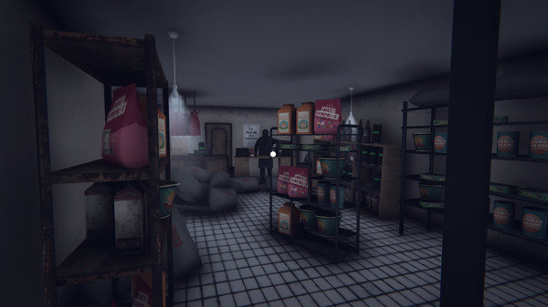 边境检察官游戏中文版