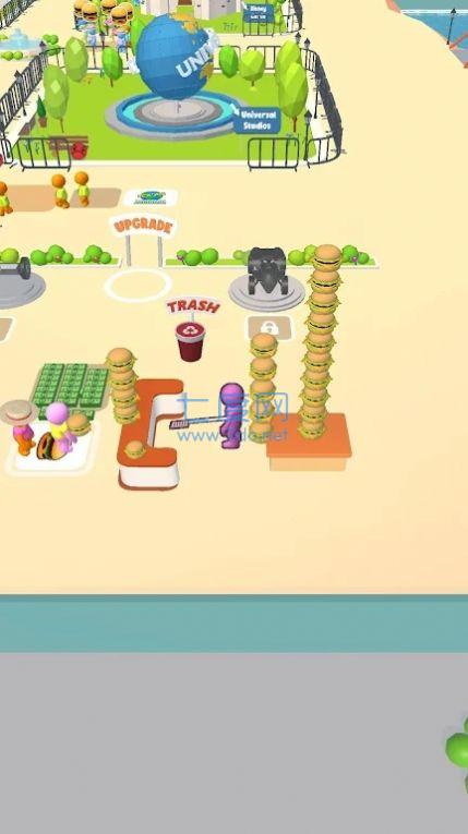 世界之旅冒险游戏 v0.3