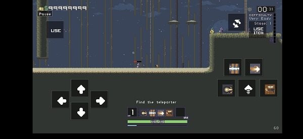 雨中冒险1手机版