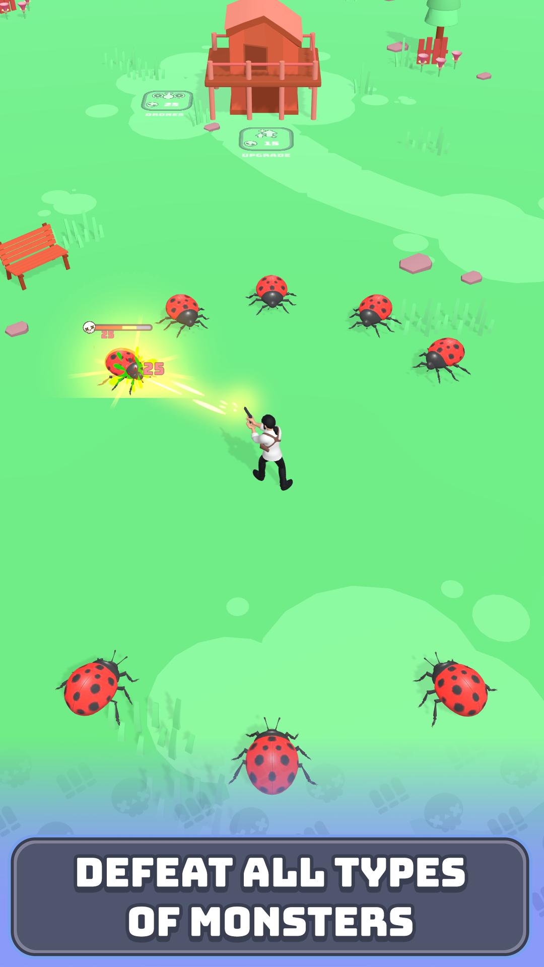 僵尸幸存者2023 v2.22