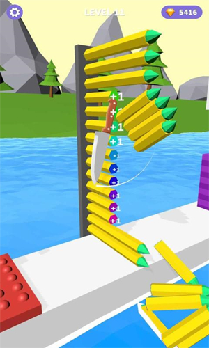 飞扬的切片 v0.0.5