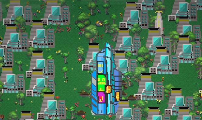 世界盒子修仙版 官方正版 v3.0.5