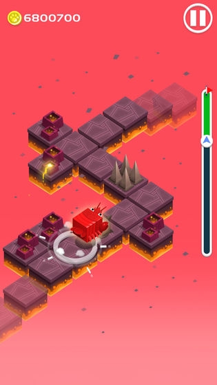 动物也疯狂手游中文版 v1.0 安卓版