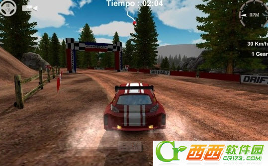 漂移和拉力 1.0.6 安卓版