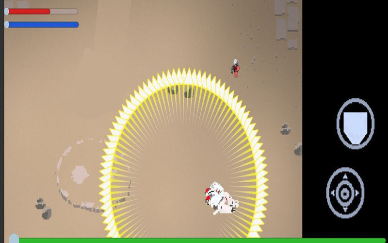 只揪单挑传说 v1.0