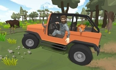 真实打猎模拟器游戏安卓最新版  v3.2.2