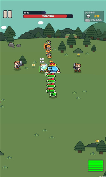 又双叒史莱姆 v2.1.0