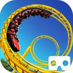 Roller Coaster 3D(过山车3D)