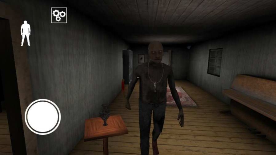 granny奶奶3游戏下载中文汉化版  v3.5.2