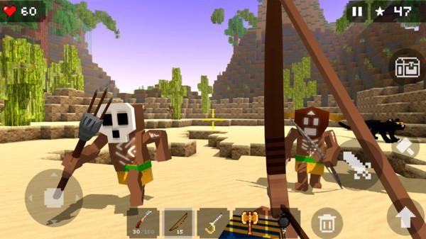 我的地球工艺世界  v0.7.10