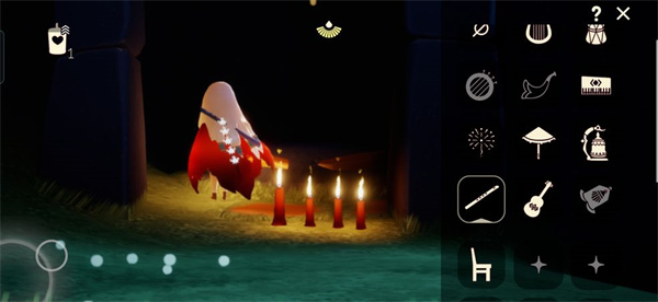 光遇国际服光环助手