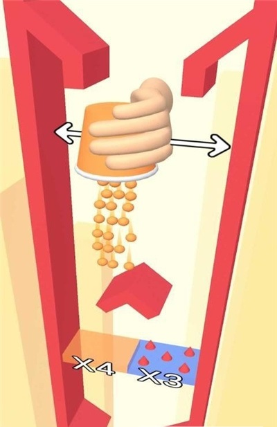 改变下落游戏安卓版  v5.5.1