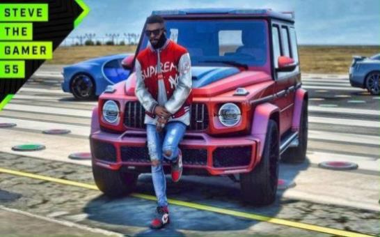 真正的汽车生活 v0.1