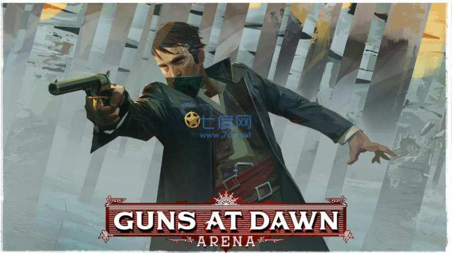 Guns At Dawn v1.19.2