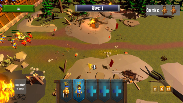 成长小帝国截图0