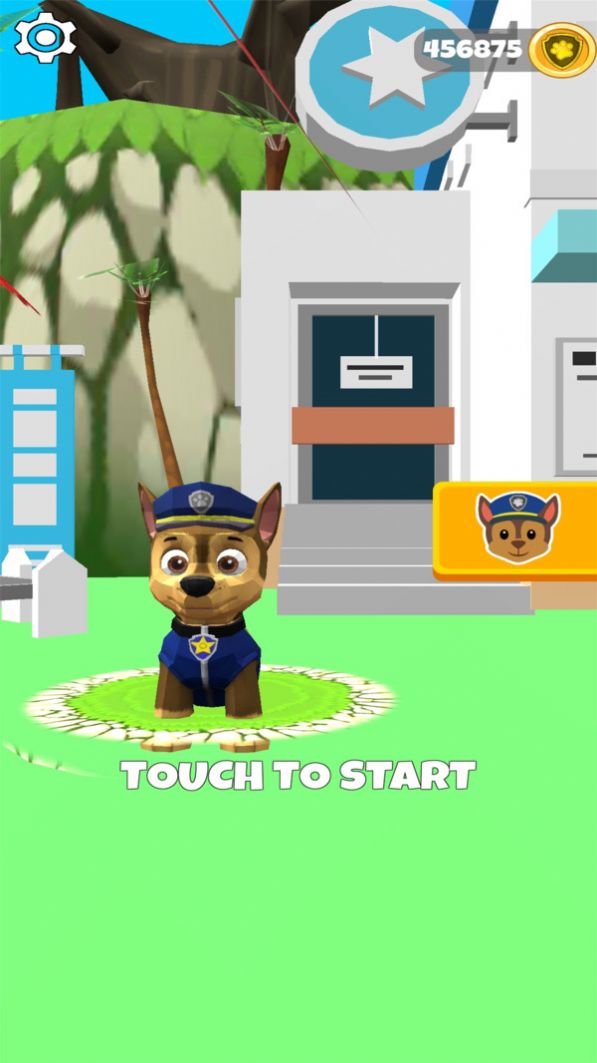汪汪拯救巡逻队免费金币去广告最新版  v3.4.4