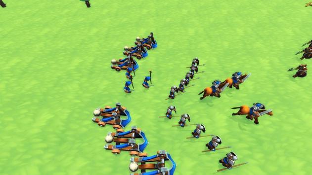 兽人模拟器游戏官方版  v4.1.3