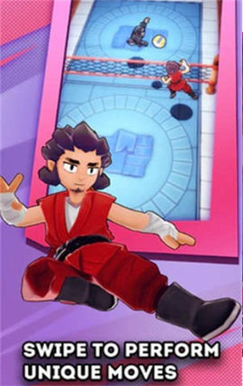 功夫排球 v0.2.115