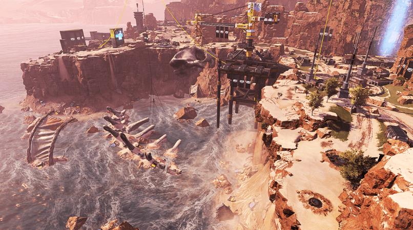 APEX英雄手游版  v1.0.0