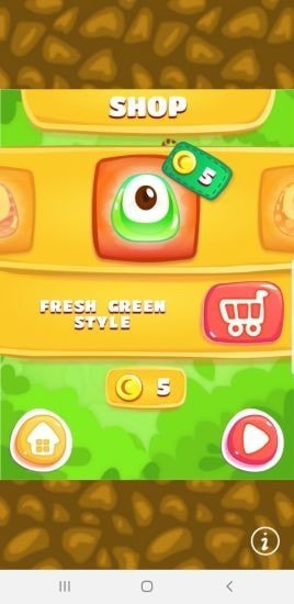 趣味冒险游戏安卓官方版  v5.2.2