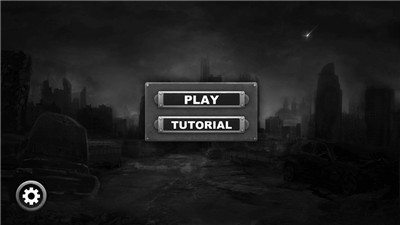 黑夜奔跑者 V 1.0